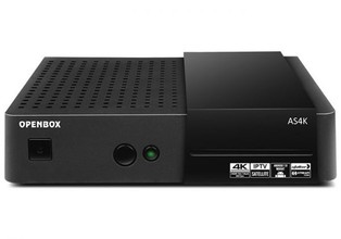Openbox AS4K