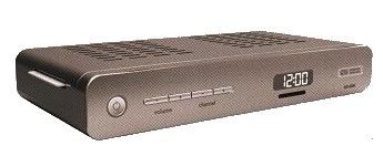 Спутниковый HD ресивер GS-6301 HD б/у