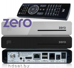 Vu+ Zero ( Galaxy Innovations )
