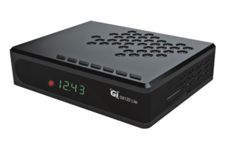 GI S8120 light (Galaxy Innovations)