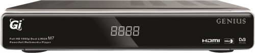 Gi GENIUS (Galaxy Innovations)