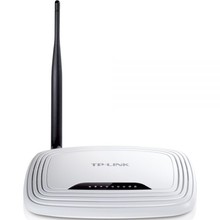 Беспроводной маршрутизатор (точка доступа) TP-Link TL-WR740N