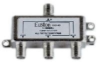 Делитель спутникового сигнала Euston GS01-03
